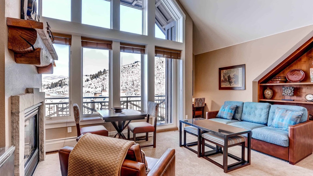 Photo of Livingroom in Beaver Creek