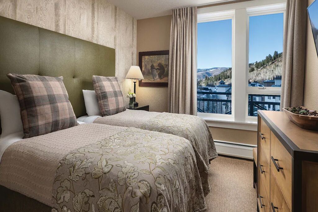 Photo of Bedroom in Beaver Creek