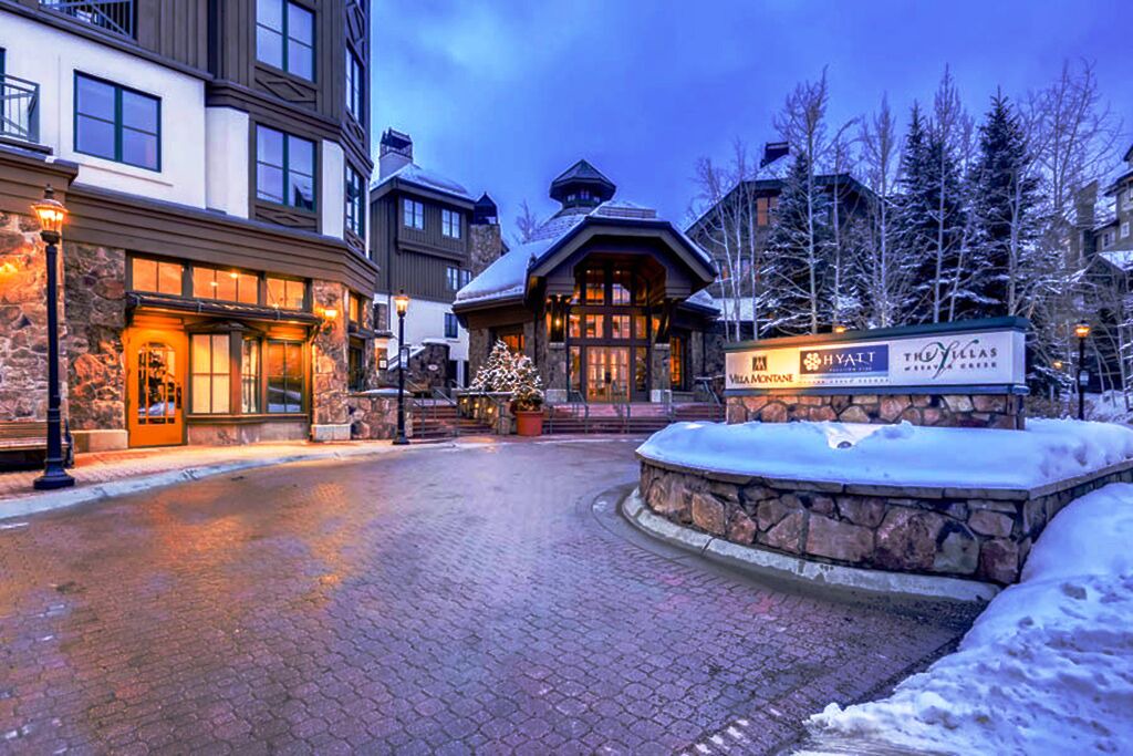 Photo of Outdoor in Beaver Creek