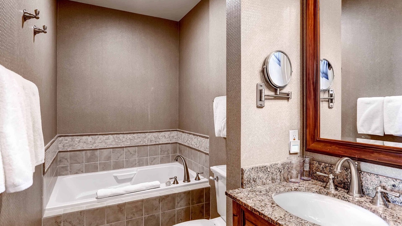 Photo of Bathroom in Beaver Creek