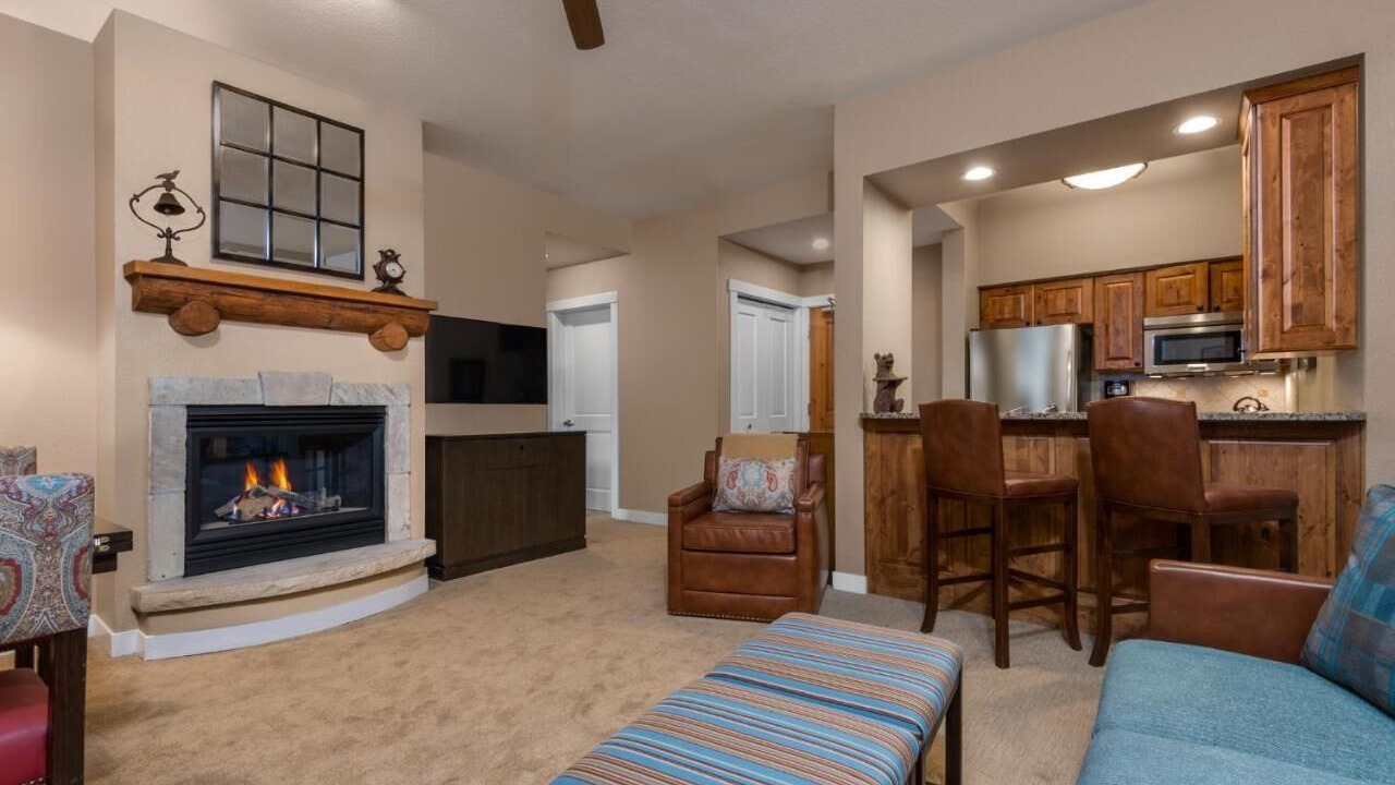 Photo of Livingroom in Beaver Creek
