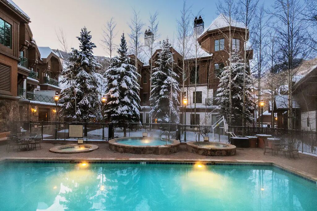 Photo of Outdoor in Beaver Creek