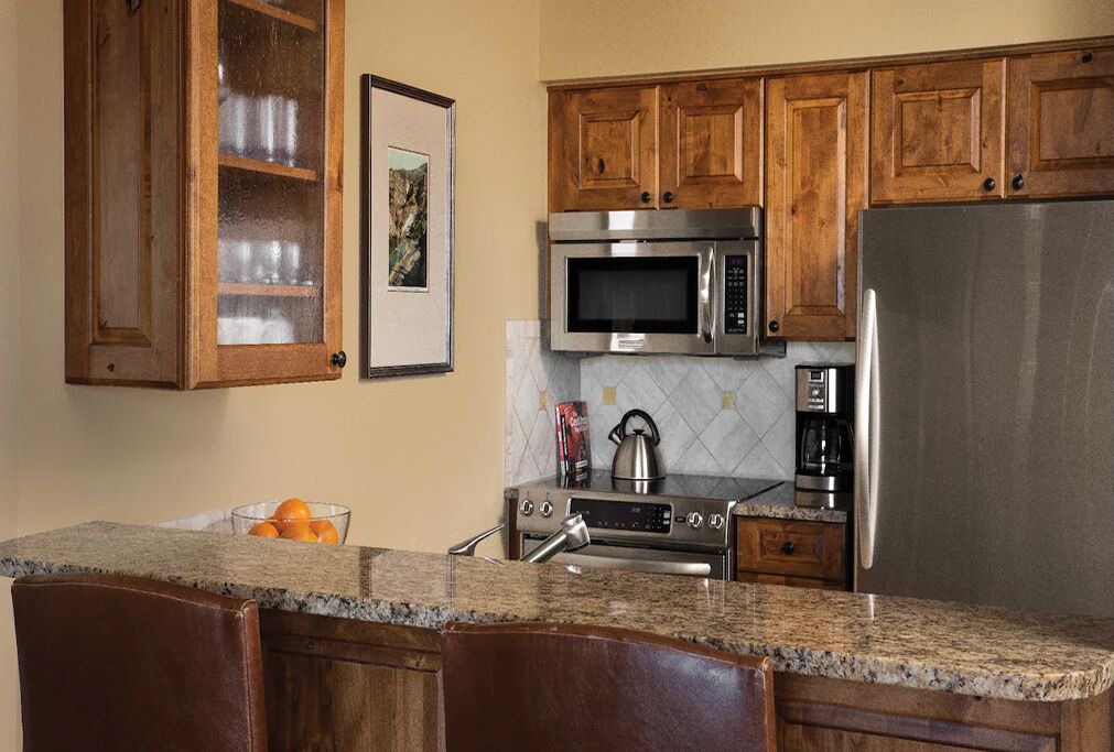 Photo of Kitchen in Beaver Creek