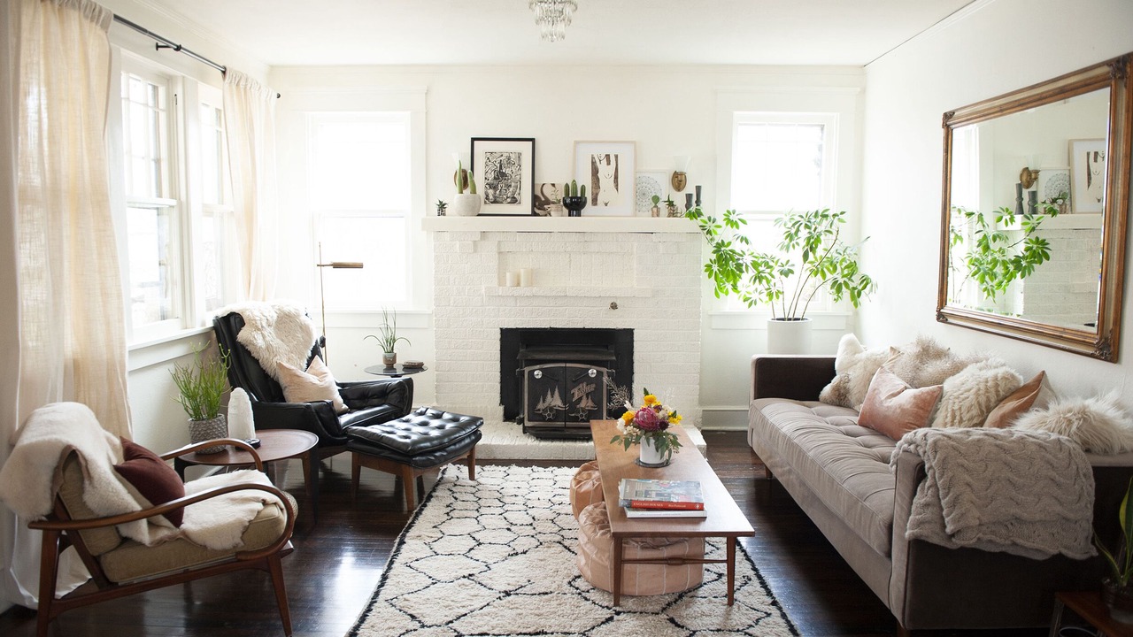 Photo of Bedroom in Downtown