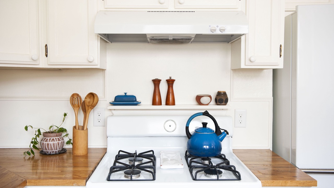 Photo of Kitchen in Downtown