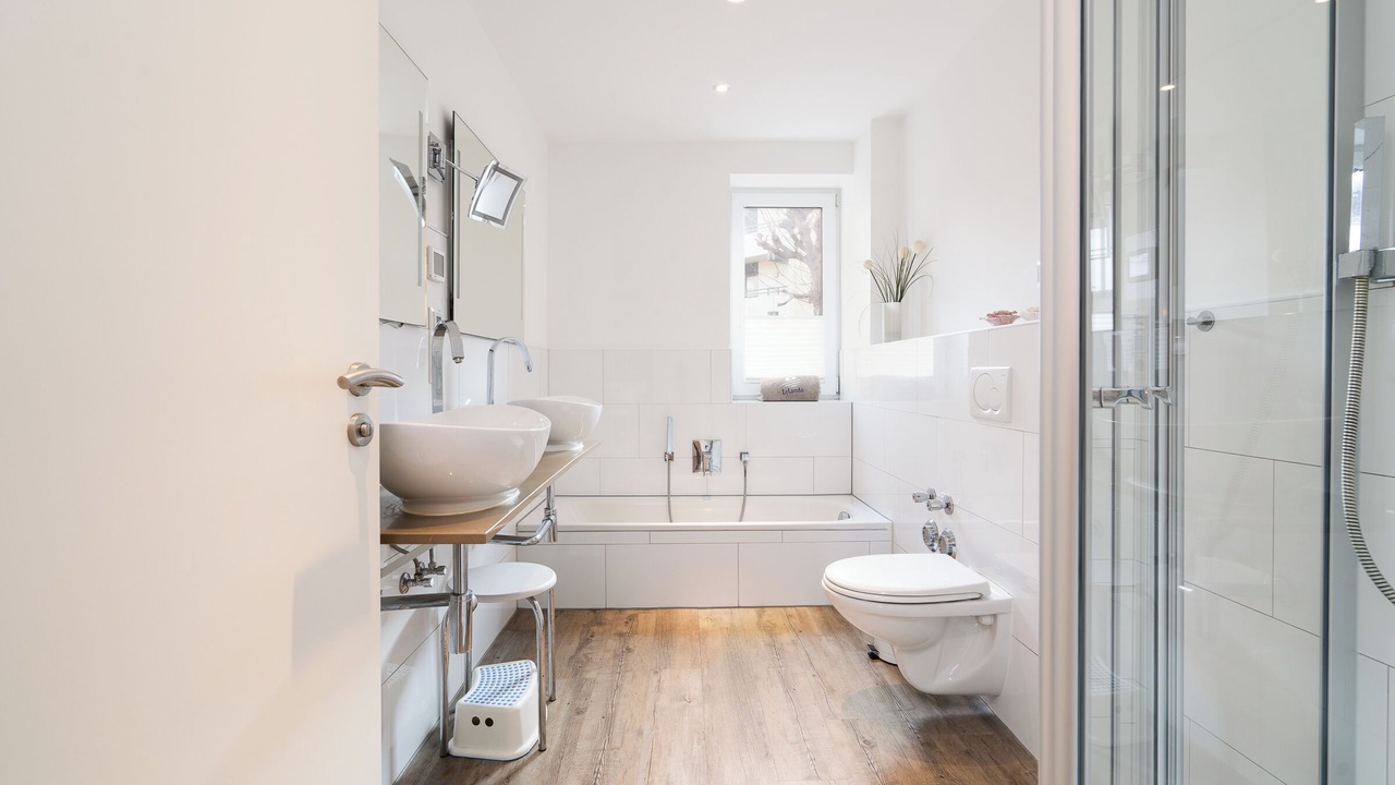 Photo of Bathroom in Groemitz