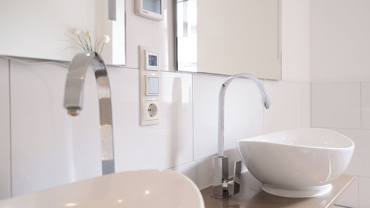 Photo of Bathroom in Groemitz