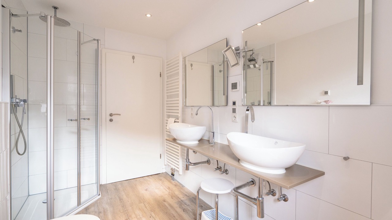 Photo of Bathroom in Groemitz