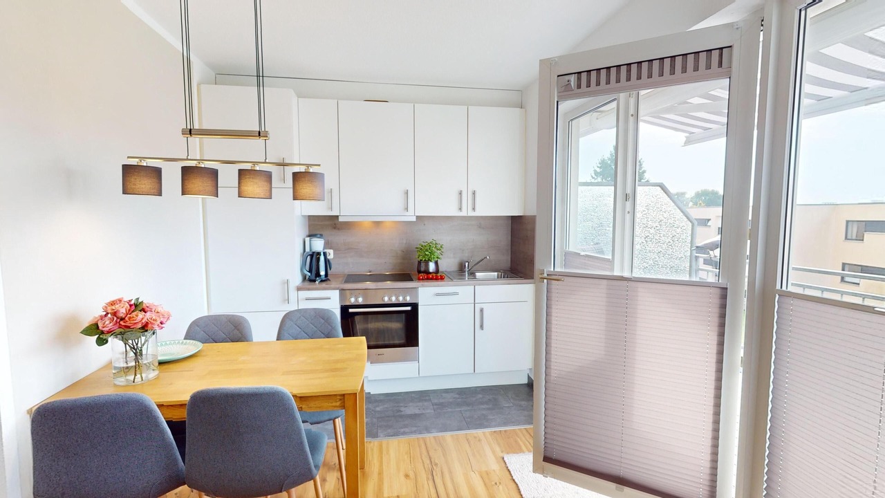 Photo of Kitchen in Groemitz