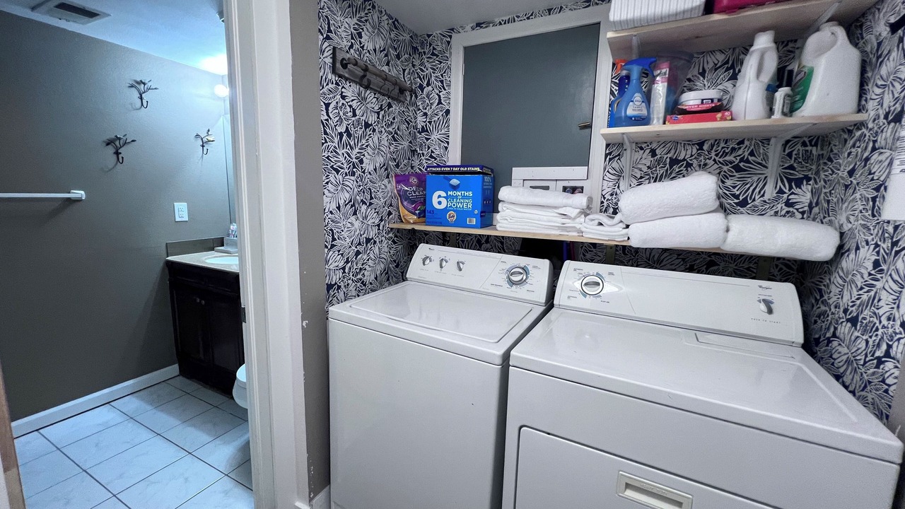 Photo of Bathroom in Walnut Grove