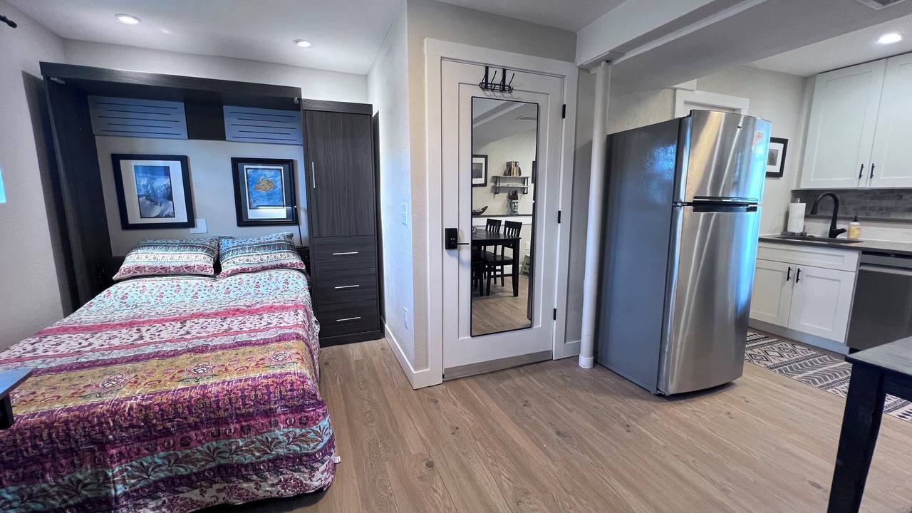 Photo of Bedroom in Walnut Grove
