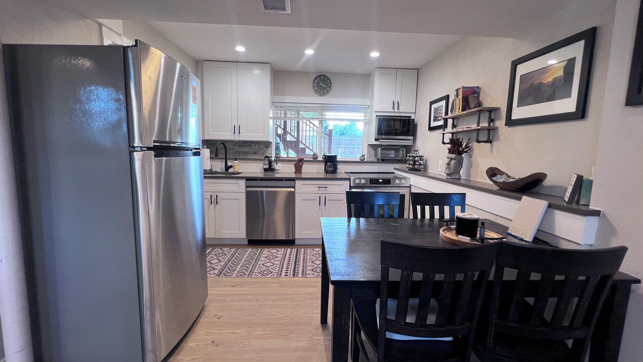 Photo of Kitchen in Walnut Grove