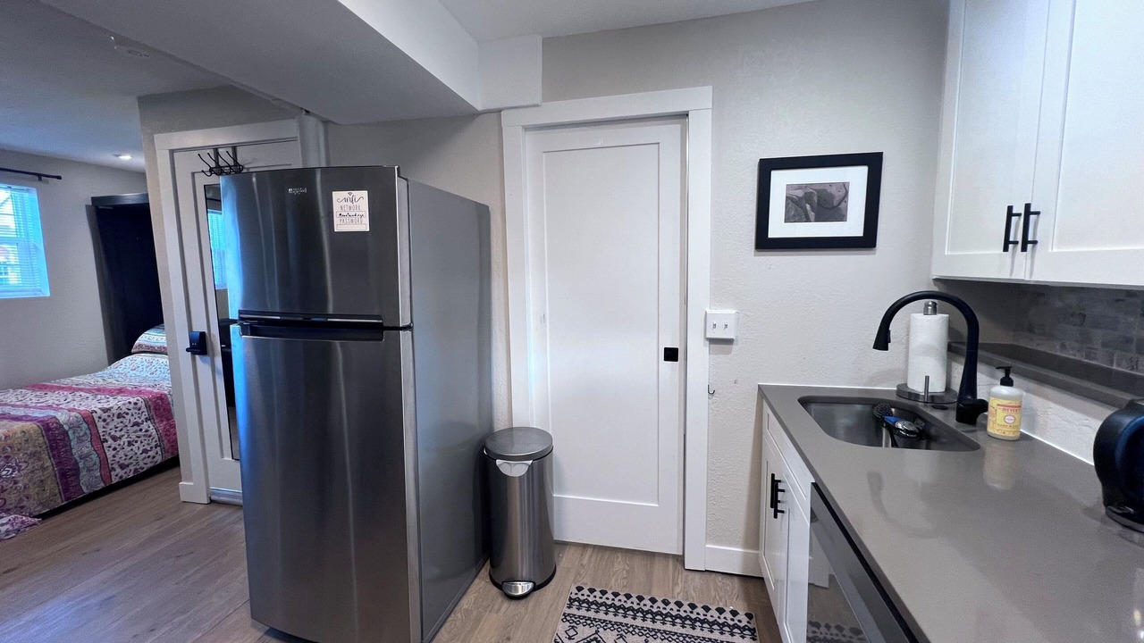 Photo of Kitchen in Walnut Grove