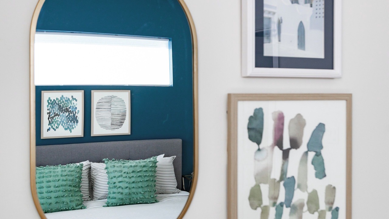 Photo of Bedroom in Grand Junction