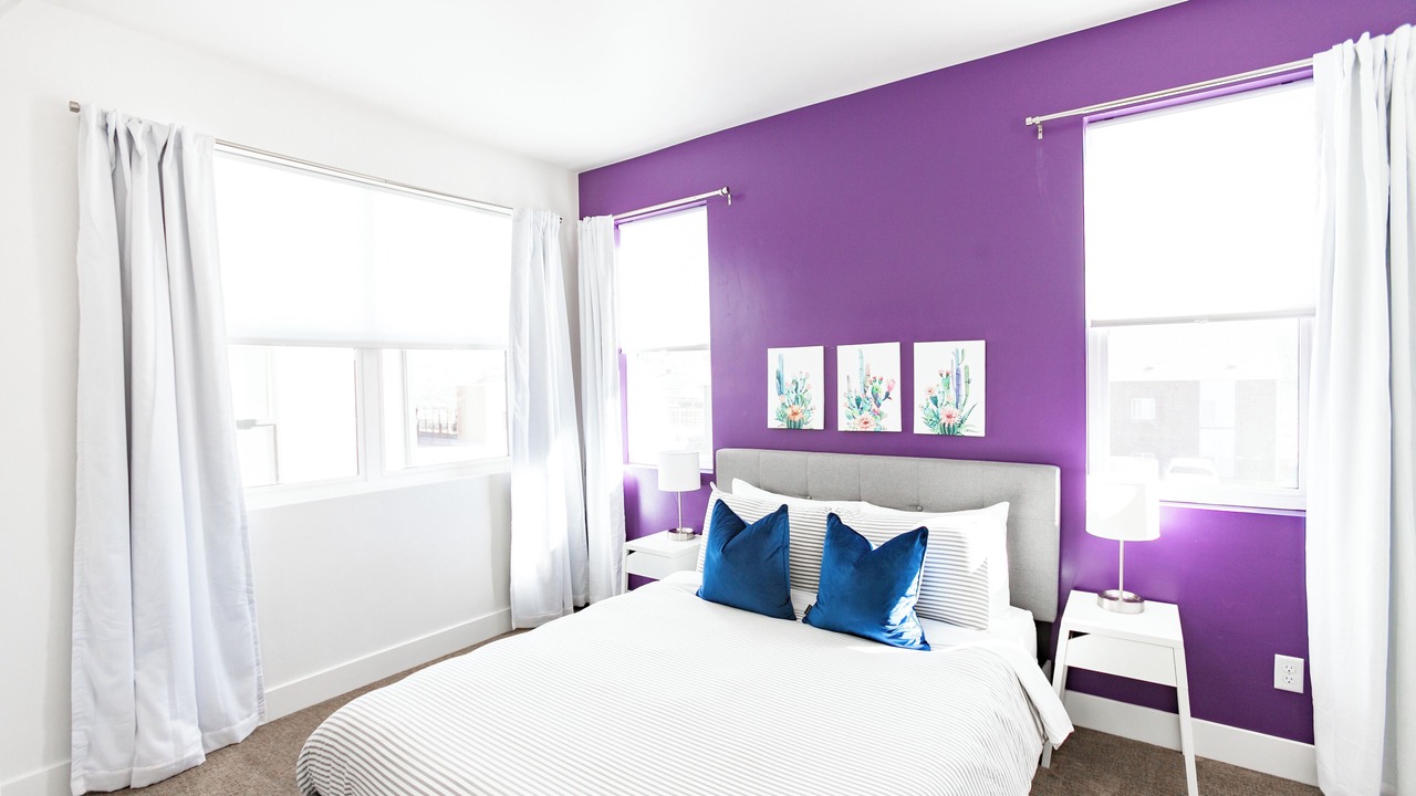 Photo of Bedroom in Grand Junction