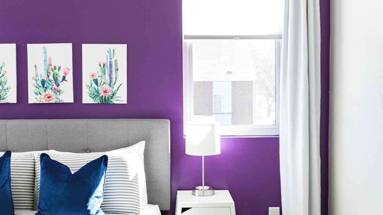 Photo of Bedroom in Grand Junction