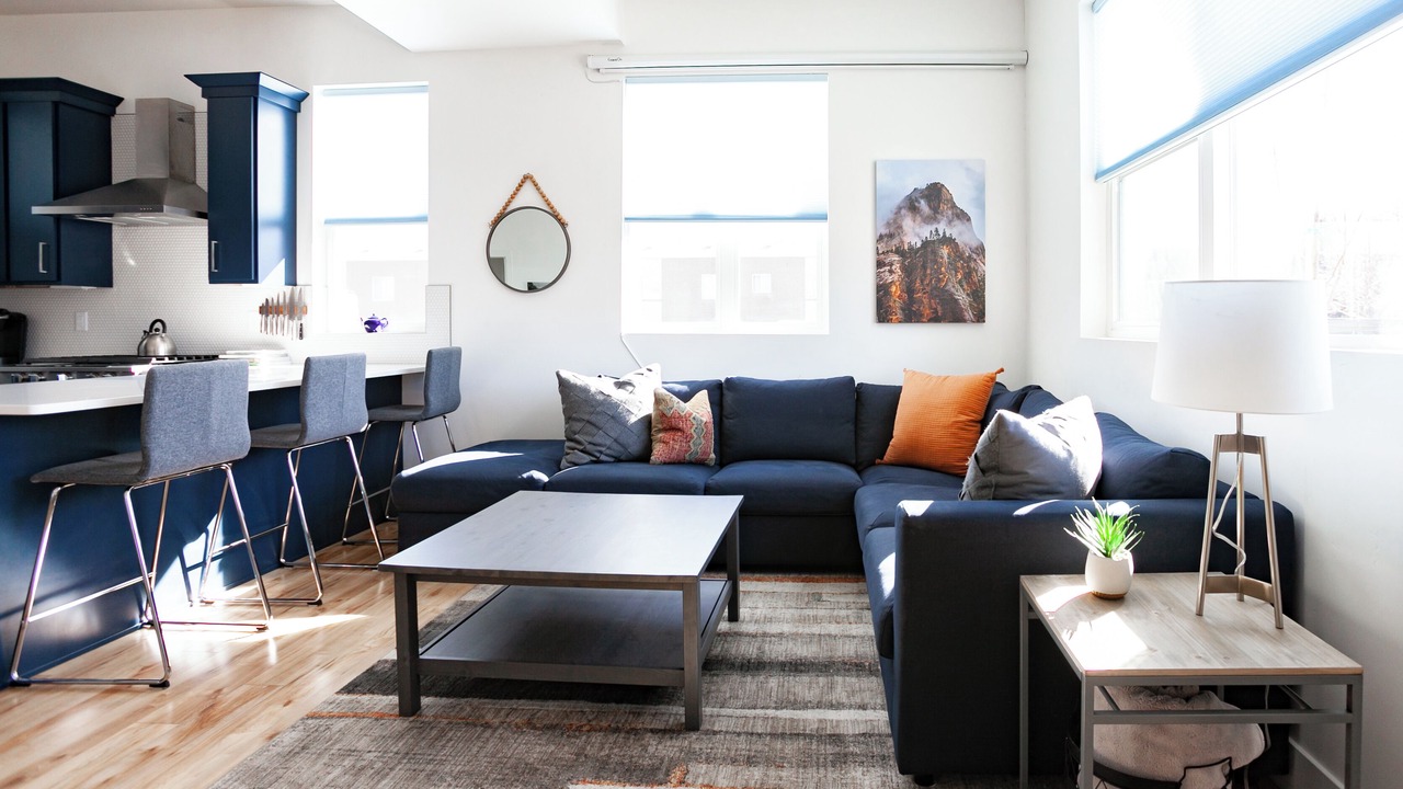Photo of Livingroom in Grand Junction