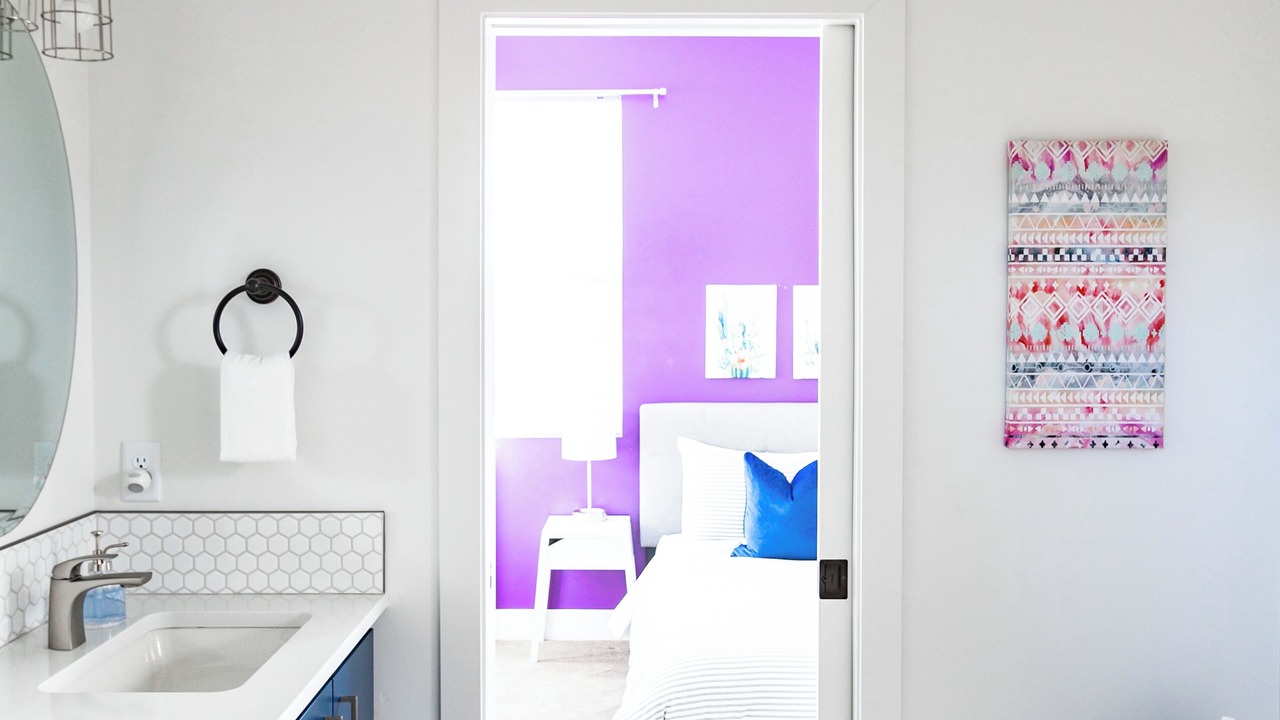 Photo of Bedroom in Grand Junction