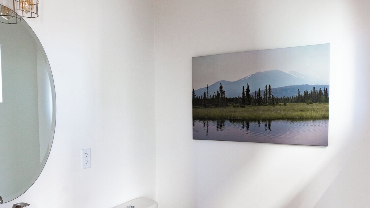 Photo of Bathroom in Grand Junction