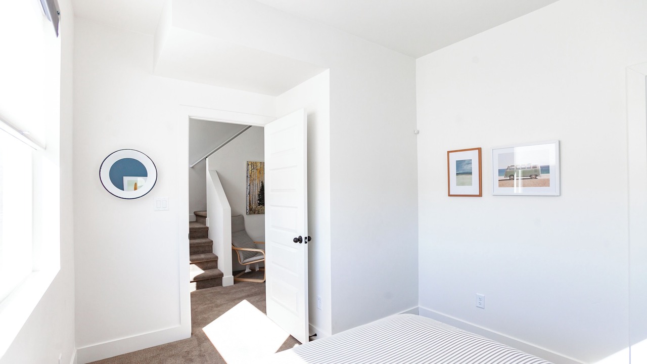 Photo of Bedroom in Grand Junction
