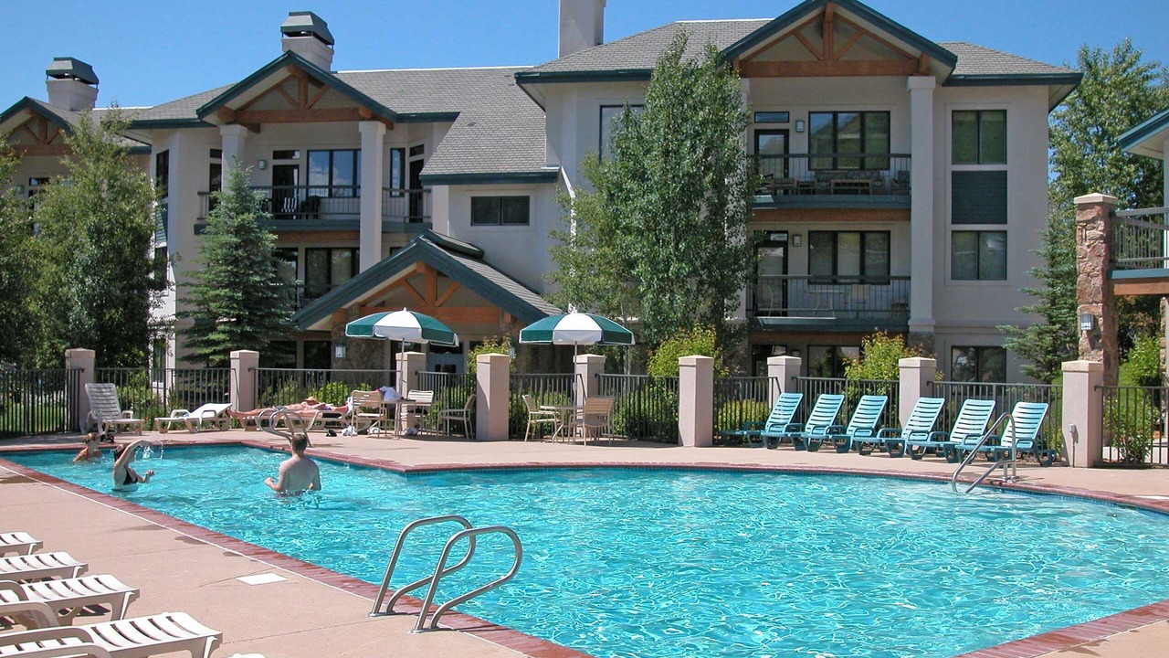Photo of Outdoor in Steamboat Springs