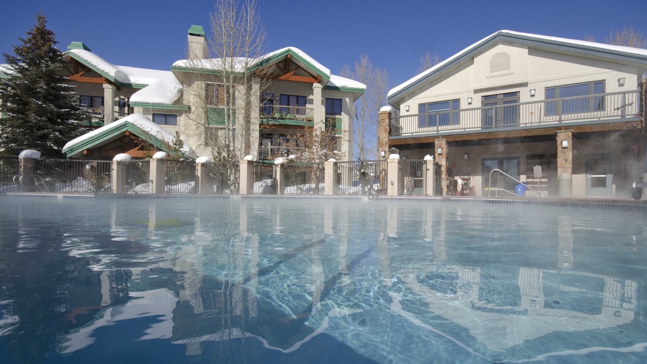 Photo of Outdoor in Steamboat Springs