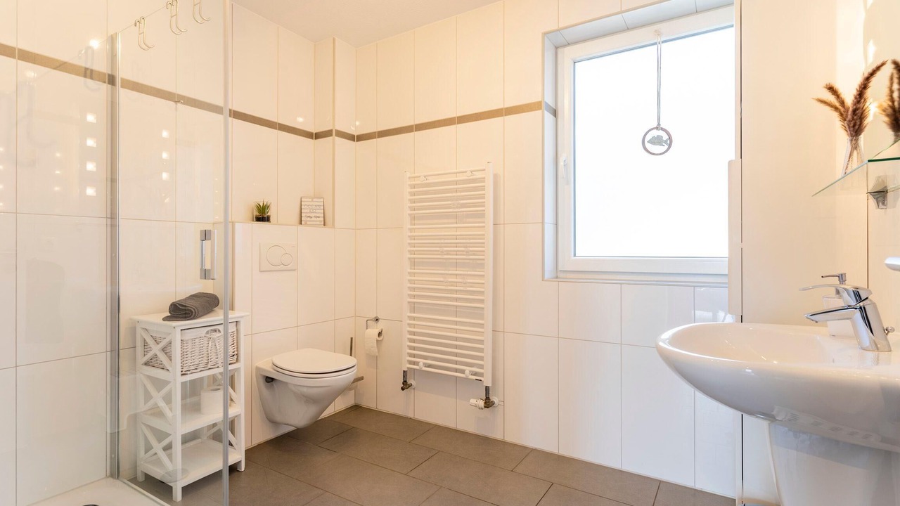 Photo of Bathroom in Staberdorf