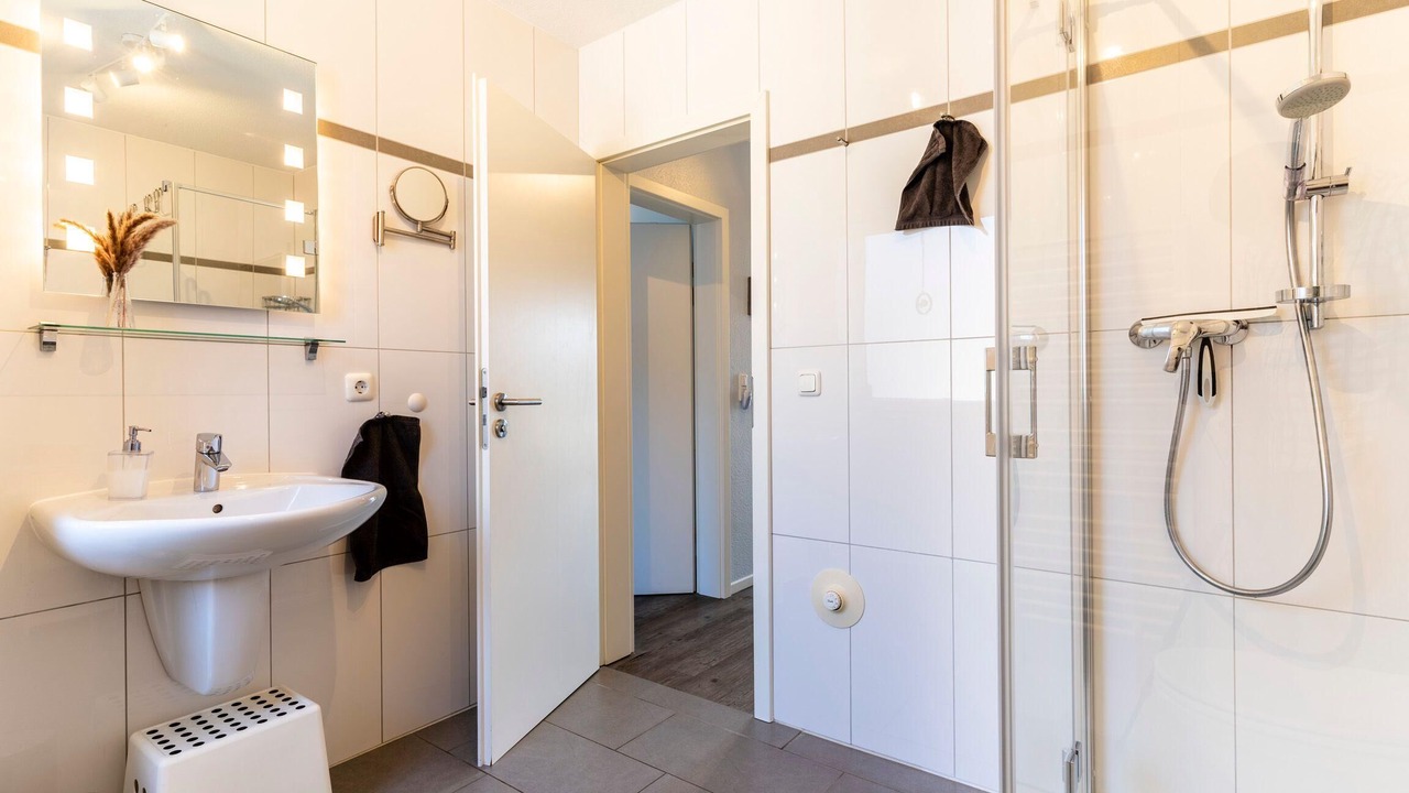 Photo of Bathroom in Staberdorf