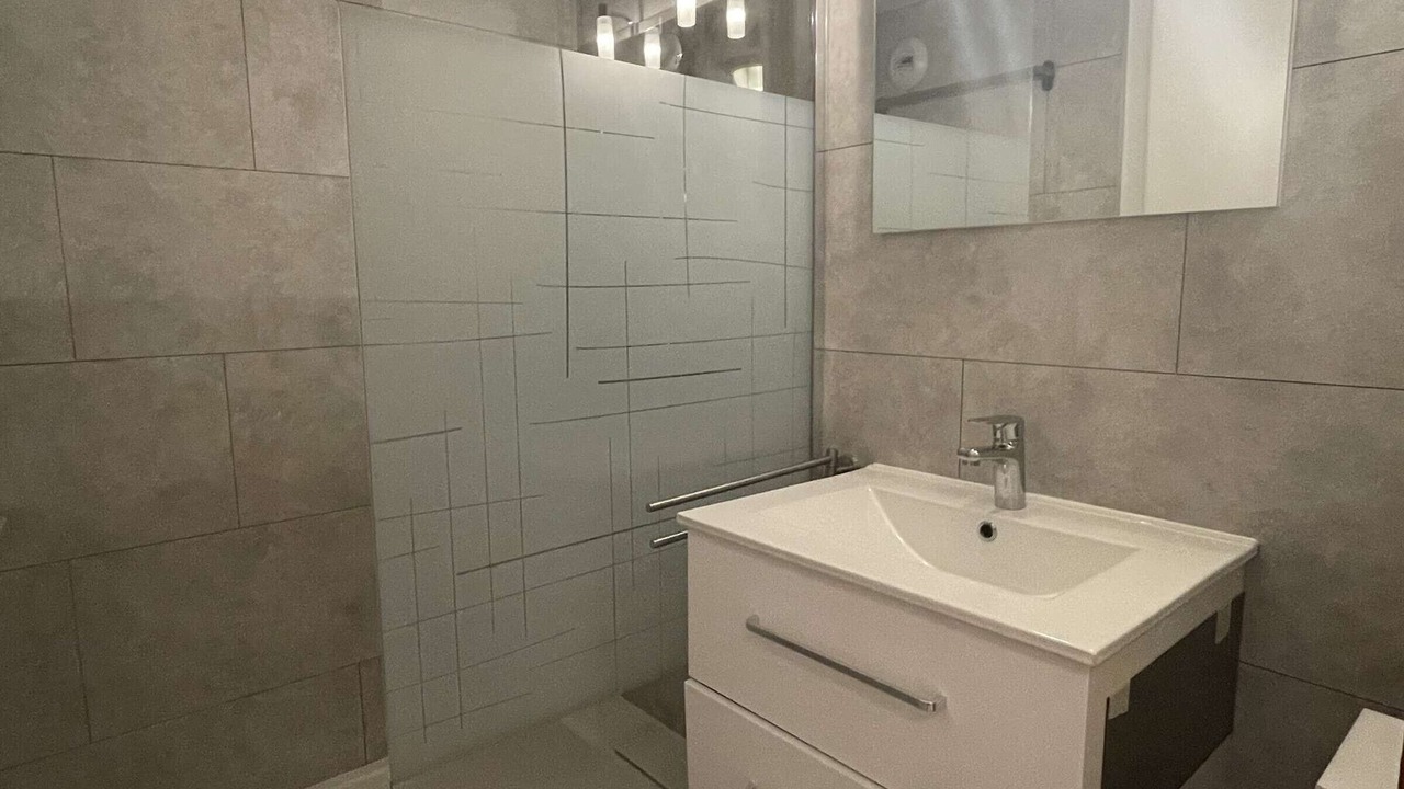 Photo of Bathroom in Praz-sur-Arly