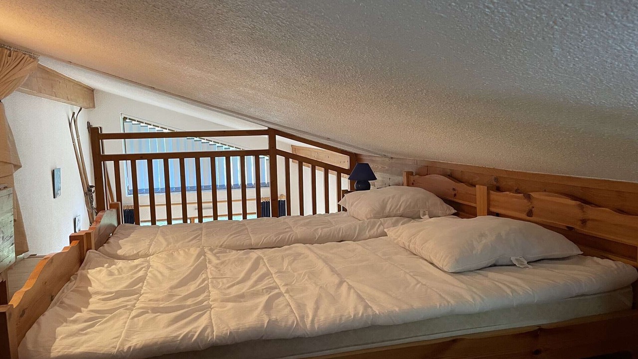 Photo of Bedroom in Praz-sur-Arly