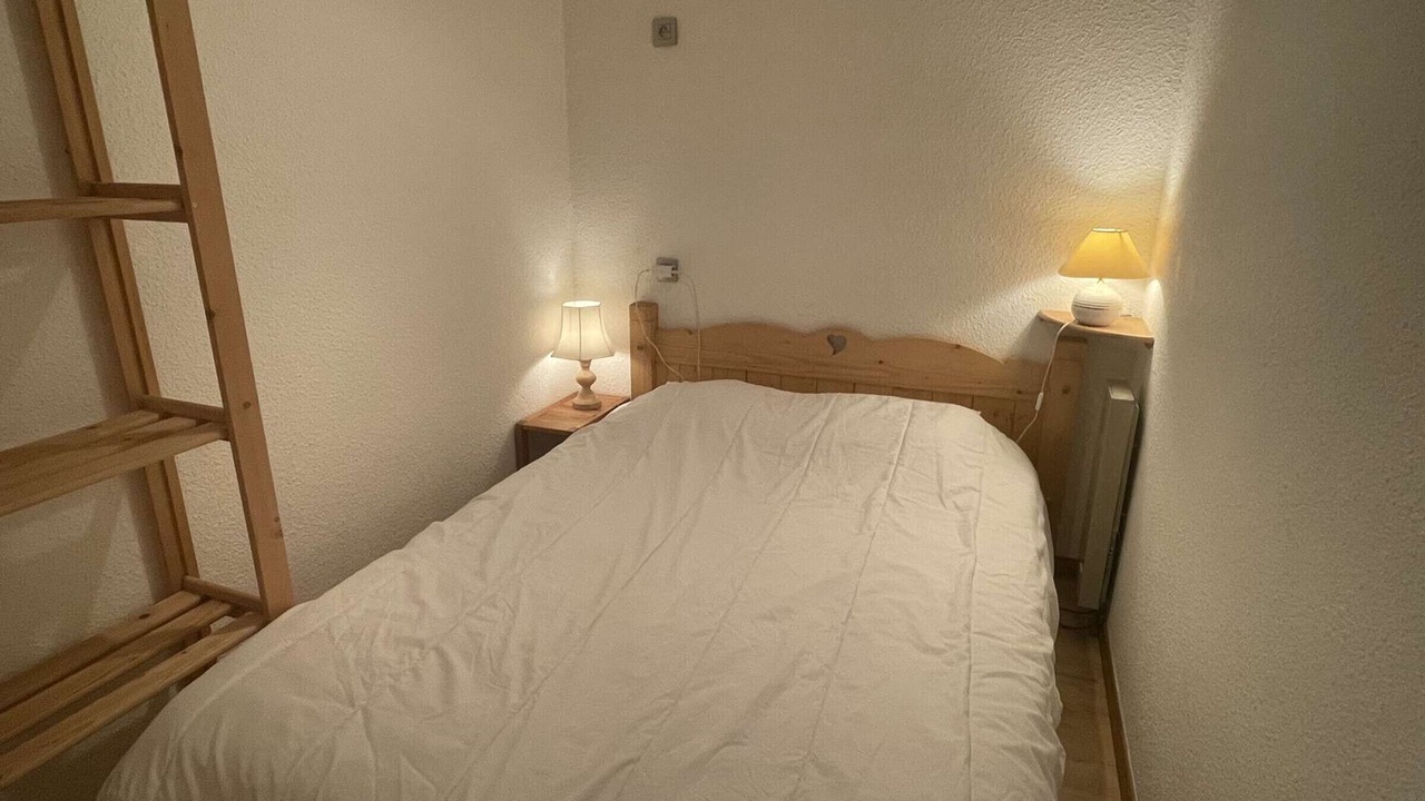 Photo of Bedroom in Praz-sur-Arly