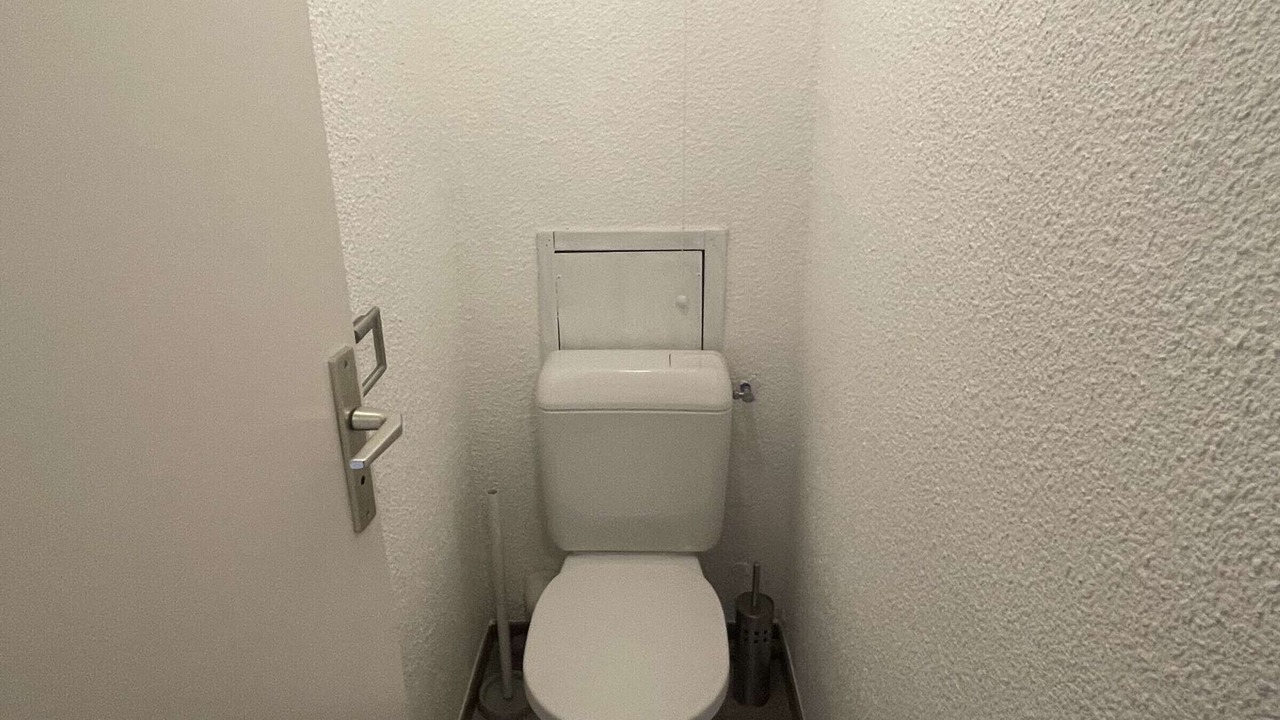 Photo of Bathroom in Praz-sur-Arly
