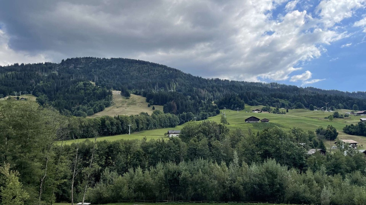 Photo of Others in Praz-sur-Arly
