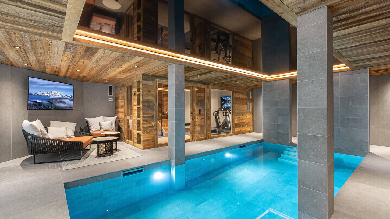 Photo of Outdoor in Courchevel
