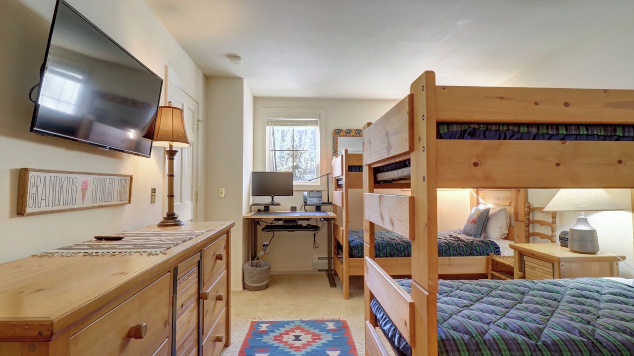 Photo of Bedroom in East Village at Copper