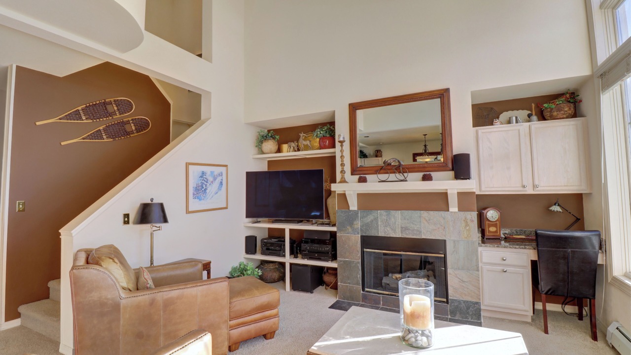 Photo of Livingroom in East Village at Copper