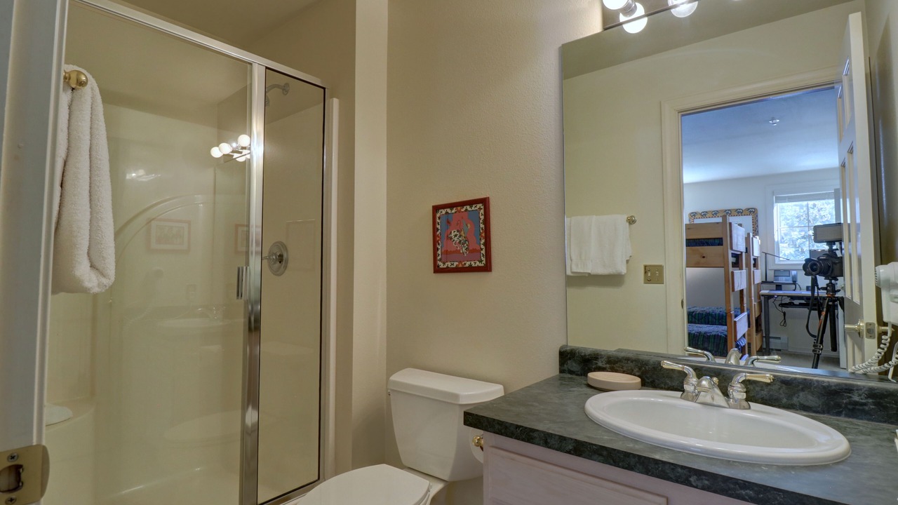 Photo of Bathroom in East Village at Copper