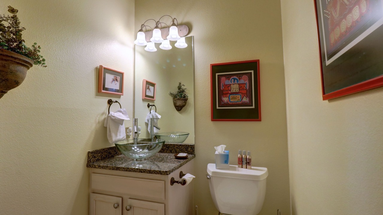 Photo of Bathroom in East Village at Copper