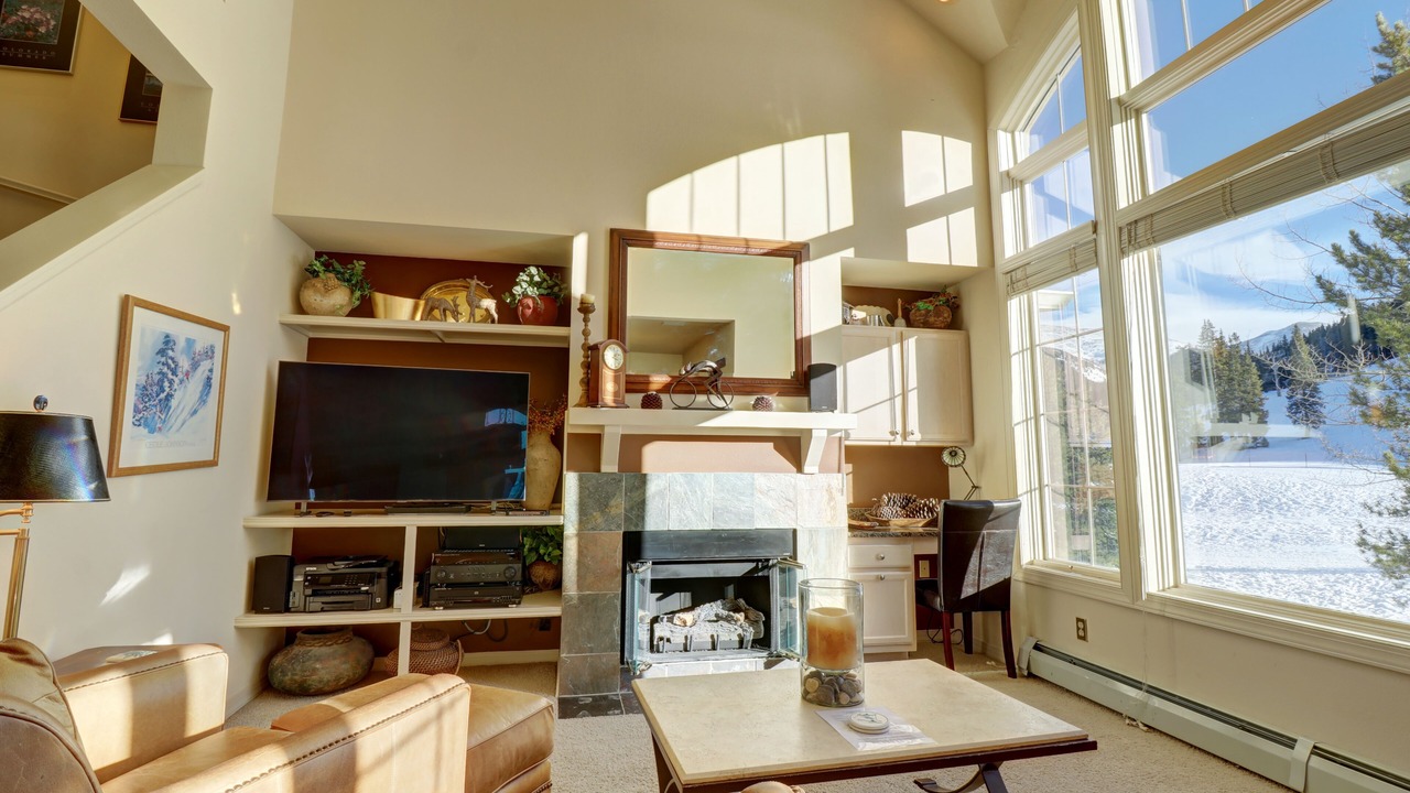 Photo of Livingroom in East Village at Copper