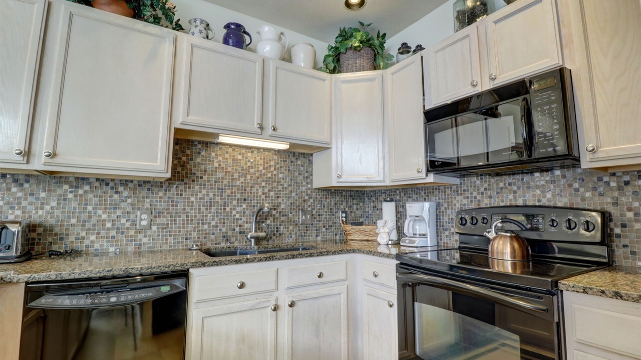 Photo of Kitchen in East Village at Copper