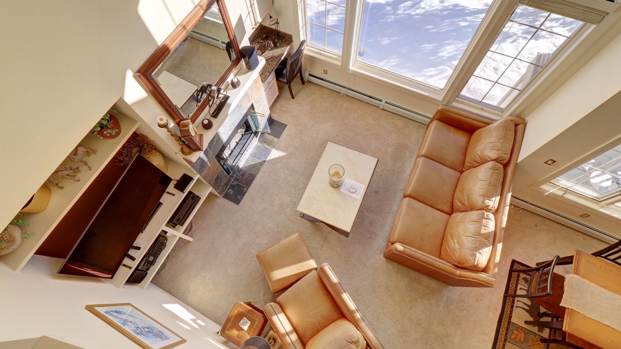 Photo of Livingroom in East Village at Copper