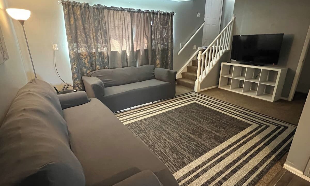 Photo of Livingroom in Pueblo West
