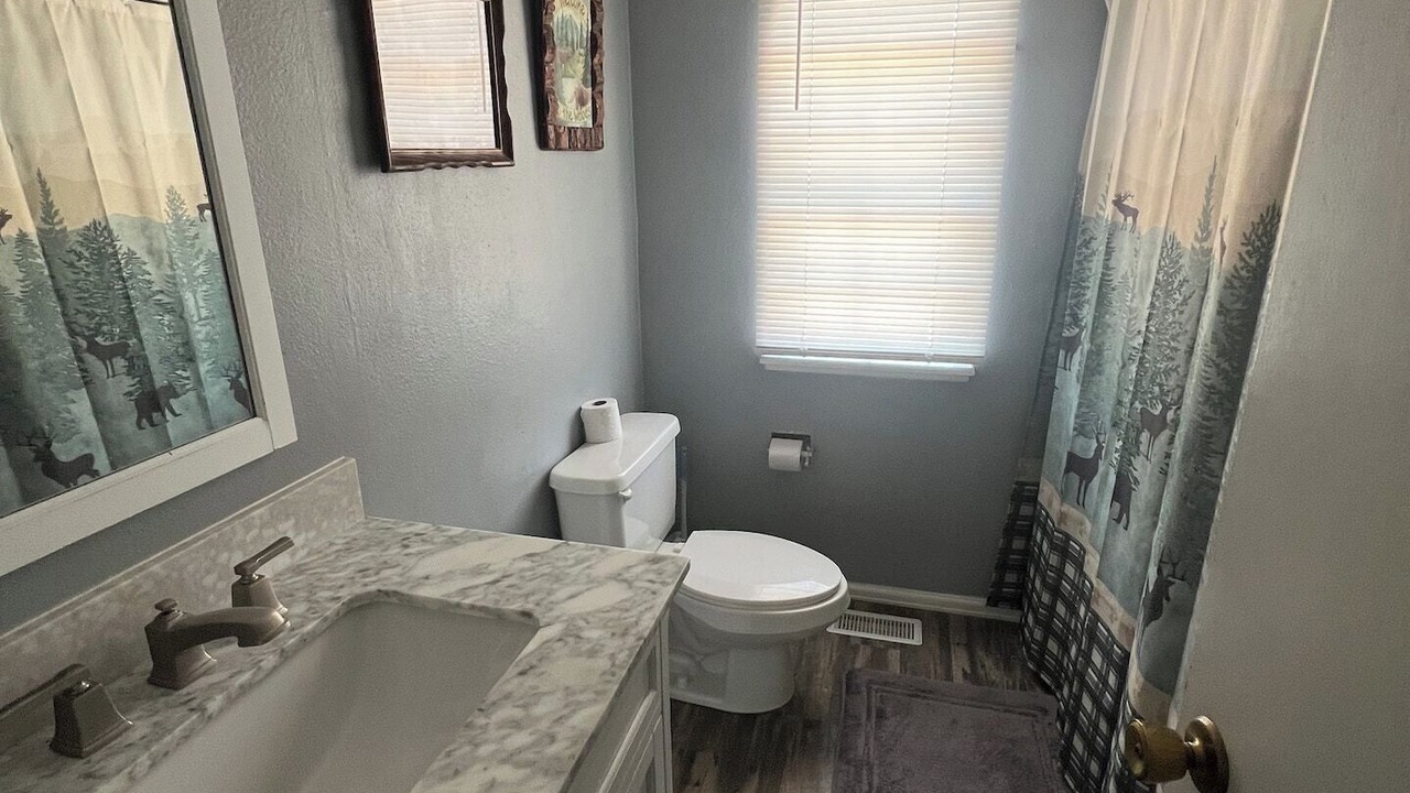 Photo of Bathroom in Pueblo West