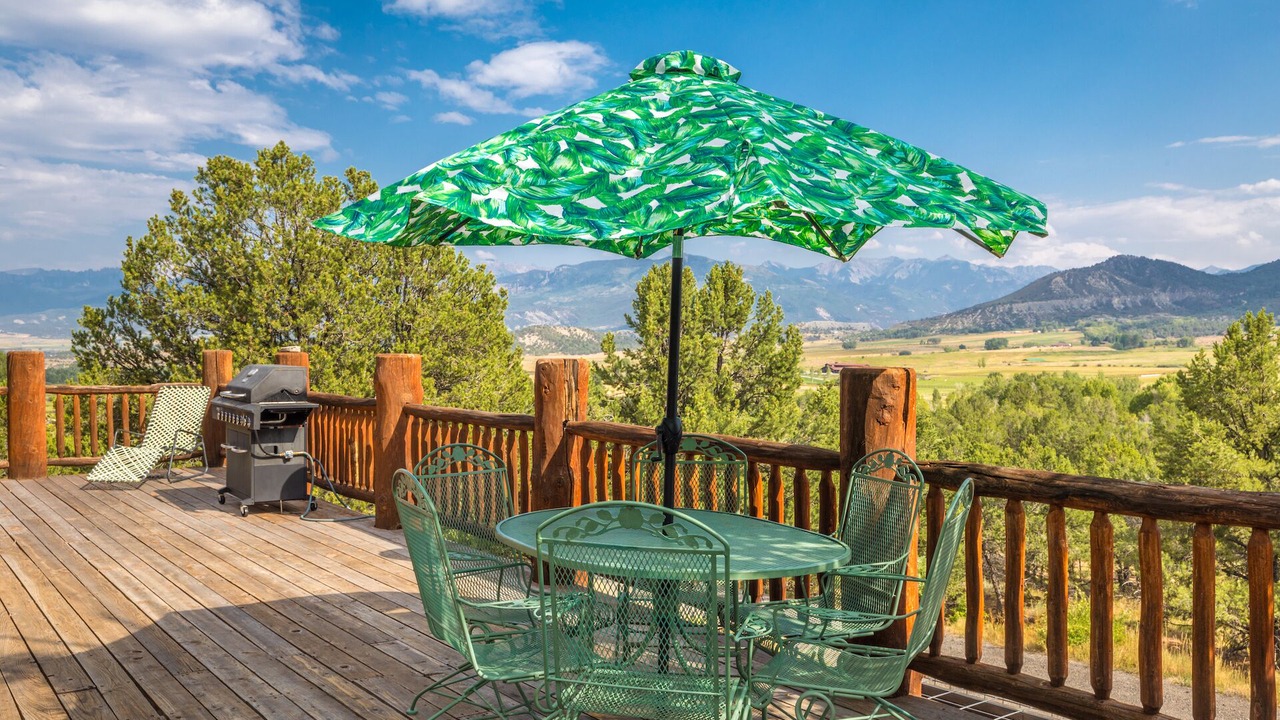 Photo of Outdoor in Pleasant Valley