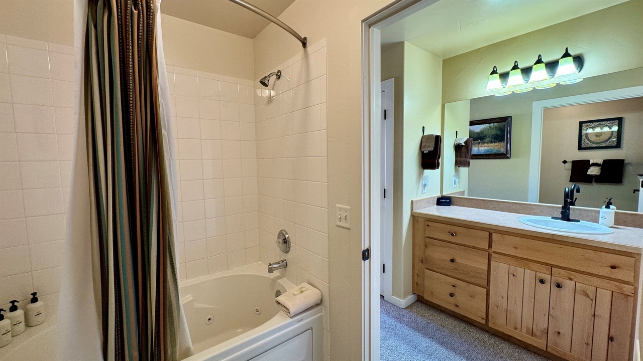 Photo of Bathroom in Moab South Valley