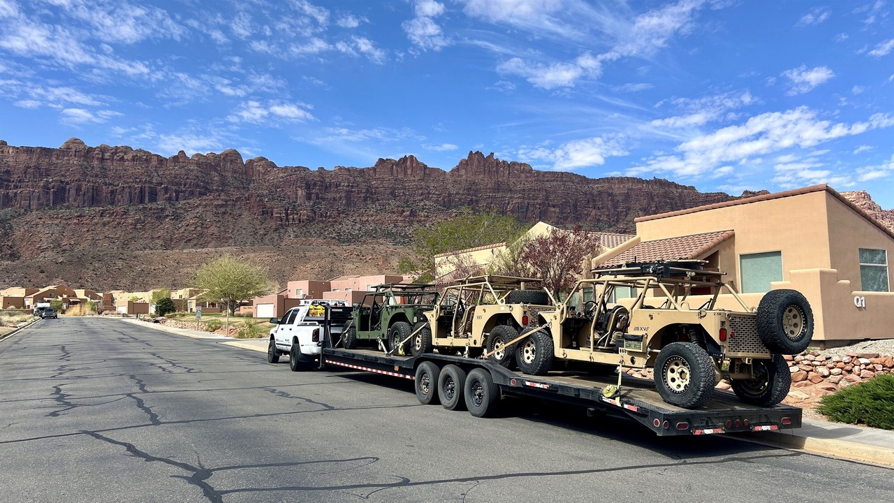 Photo of Others in Moab South Valley