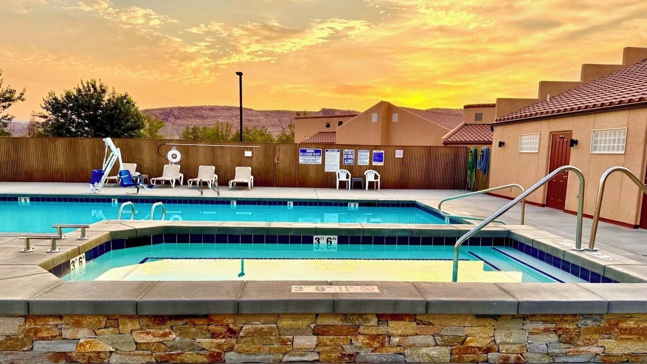 Photo of Outdoor in Moab South Valley