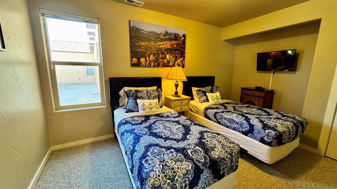 Photo of Bedroom in Moab South Valley
