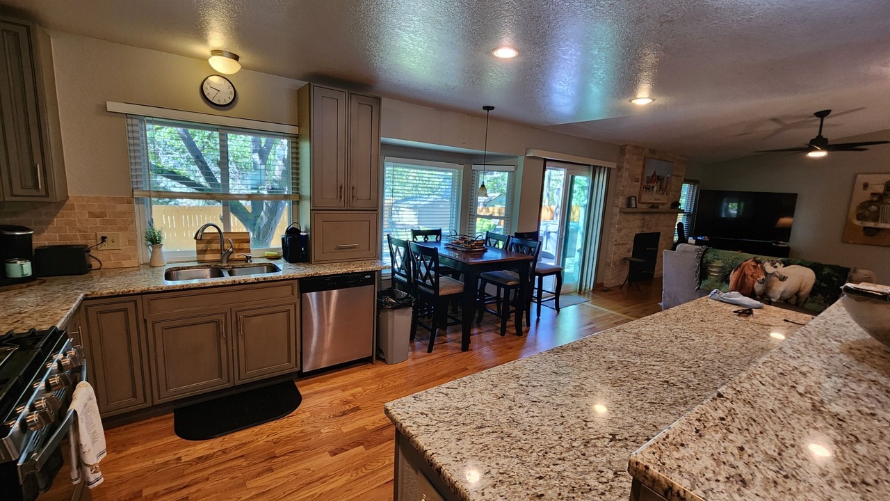 Photo of Kitchen in Louisville