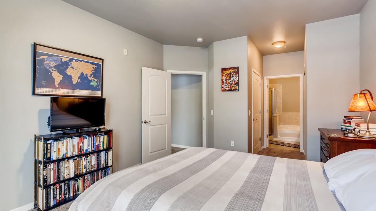 Photo of Bedroom in Lone Tree
